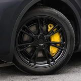 Brake Caliper Covers (4Pcs) for Tesla Model 3/Y/S/X/Cybertruck