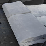 Colchón de esponja viscoelástica - Colchón de camping para <tc>Tesla</tc> <tc>Model</tc> 3/año