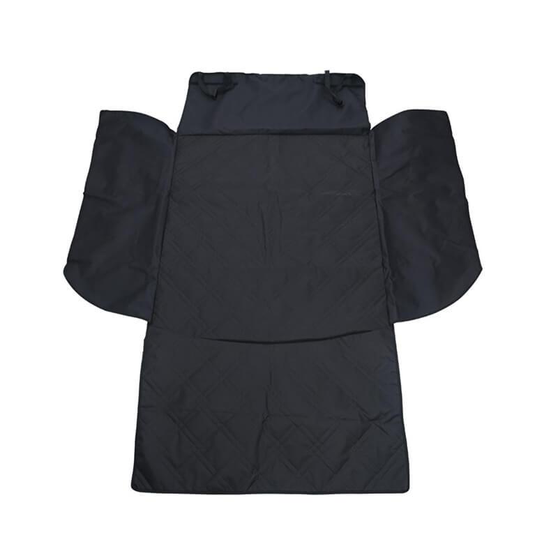 Tesla Model Y Pet Rear Trunk Mat Waterproof Pet Cargo Liner Compatible (2020-2023) - TESLAUNCH
