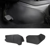 Model 3/Y Center Console Side Protection Mat Accessories (2017-2023) - TESLAUNCH