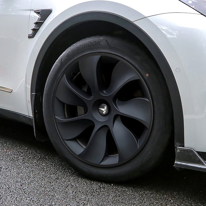 Tesla Wheel Rim Touch-Up Paint - DIY Curb Rash Repair – TESLAUNCH