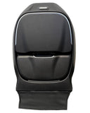 Tesla Model Y & Model 3 Sklopný stolek pro zadní sedadla (2017-2023)