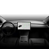 Tesla Kryt přístrojové desky Alcantara pro Model 3/Y (2017-2023)
