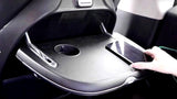 Tesla Model Y & Model 3 Tavolo ribaltabile per sedili posteriori (2017-2023)