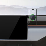 <tc>Model</tc> S/X MagSafe Solar-Telefonhalter für Tesla (2021–2023)