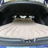 Air Mattress Portable Camping Bed For Tesla Model S/X/3/Y - TESLAUNCH