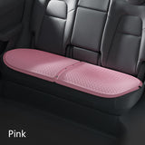 Tesla Summer Cool Seat Cushion (past op alle auto's)