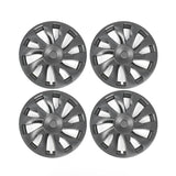 Model 3 Induction Style Wheel Hubcap - 18