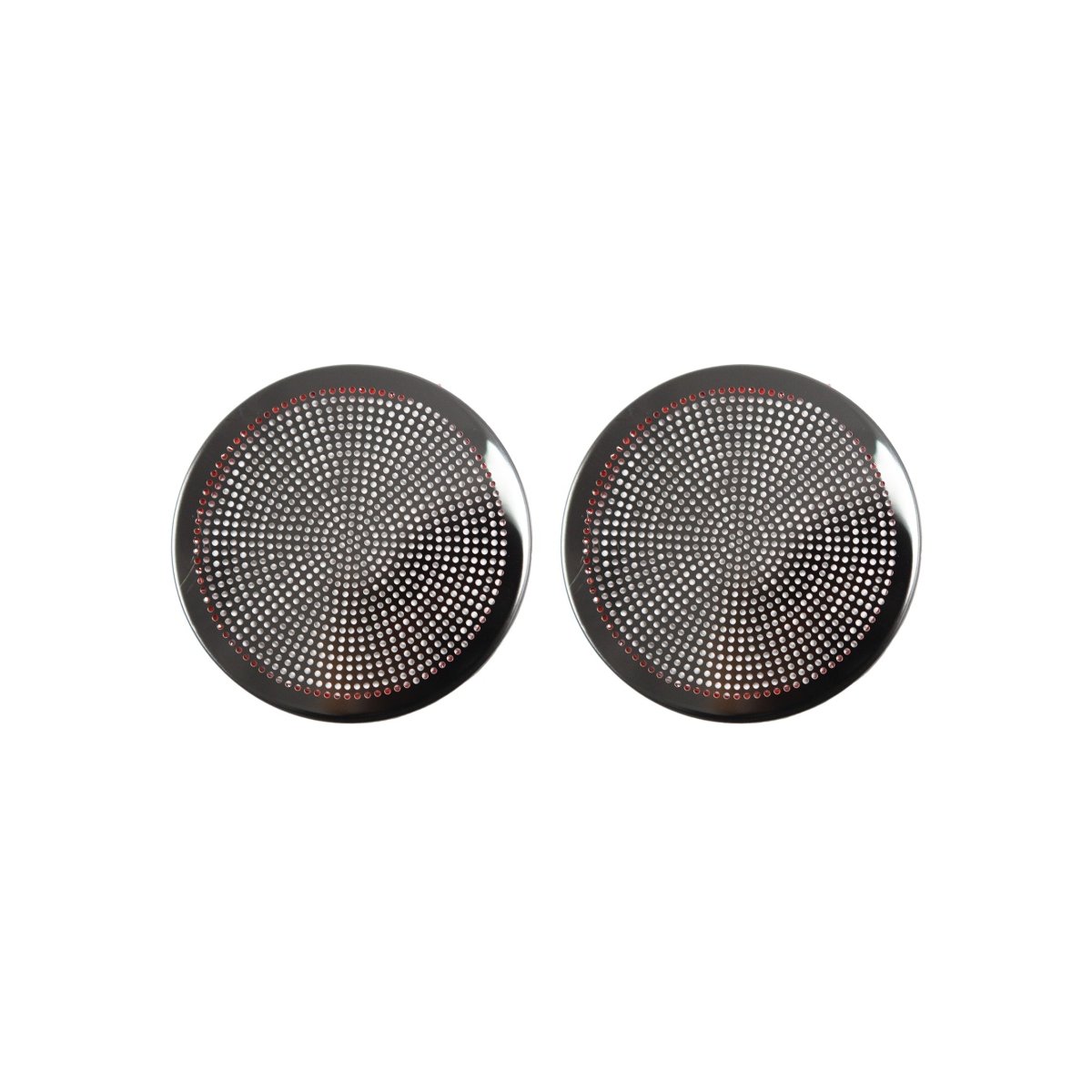 2024+ Model 3 Highland Door Speaker Protective Cover Rear Exhaust Air Vent Protective Cover - T-Launch
