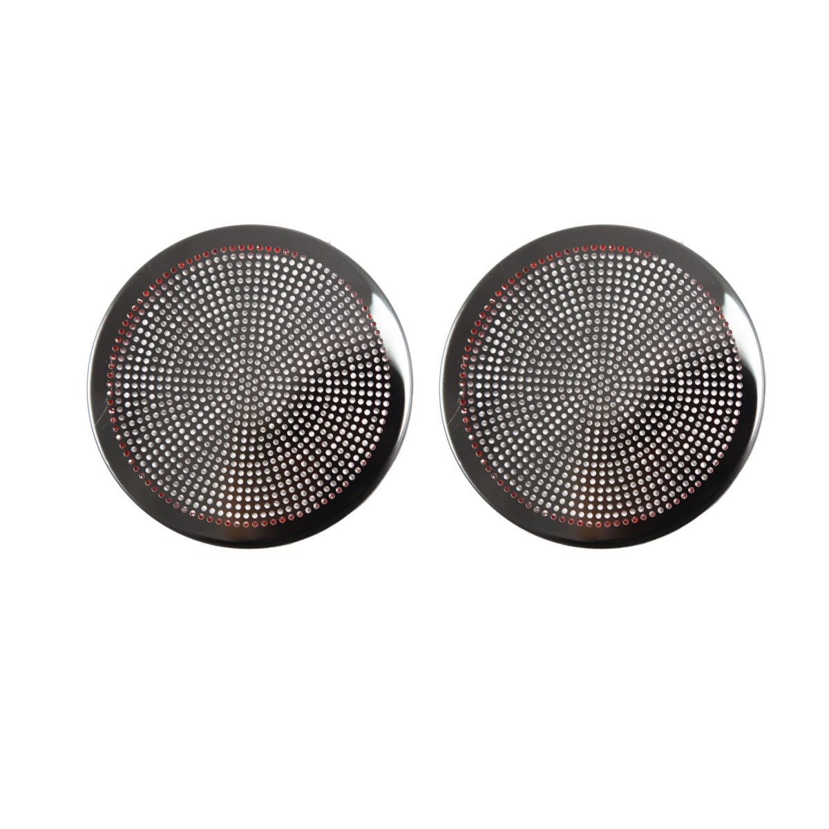 2024+ Model 3 Highland Door Speaker Protective Cover Rear Exhaust Air Vent Protective Cover - T-Launch