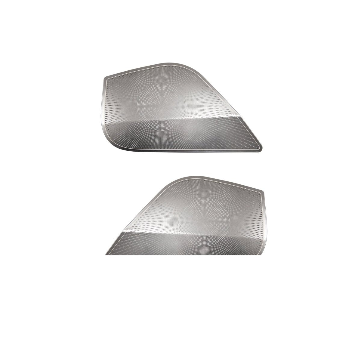 2024+ Model 3 Highland Door Speaker Protective Cover Rear Exhaust Air Vent Protective Cover - T-Launch