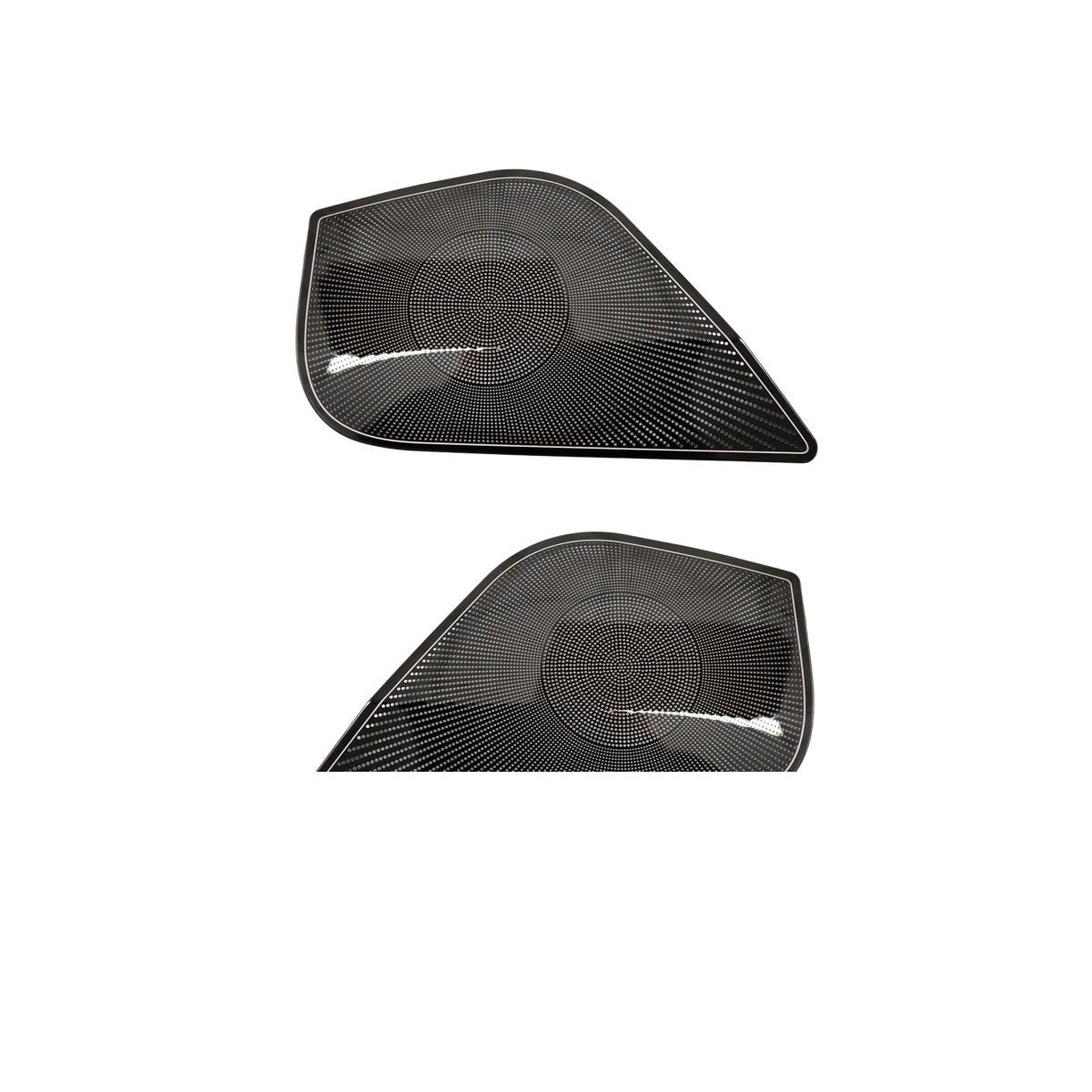 2024+ Model 3 Highland Door Speaker Protective Cover Rear Exhaust Air Vent Protective Cover - T-Launch