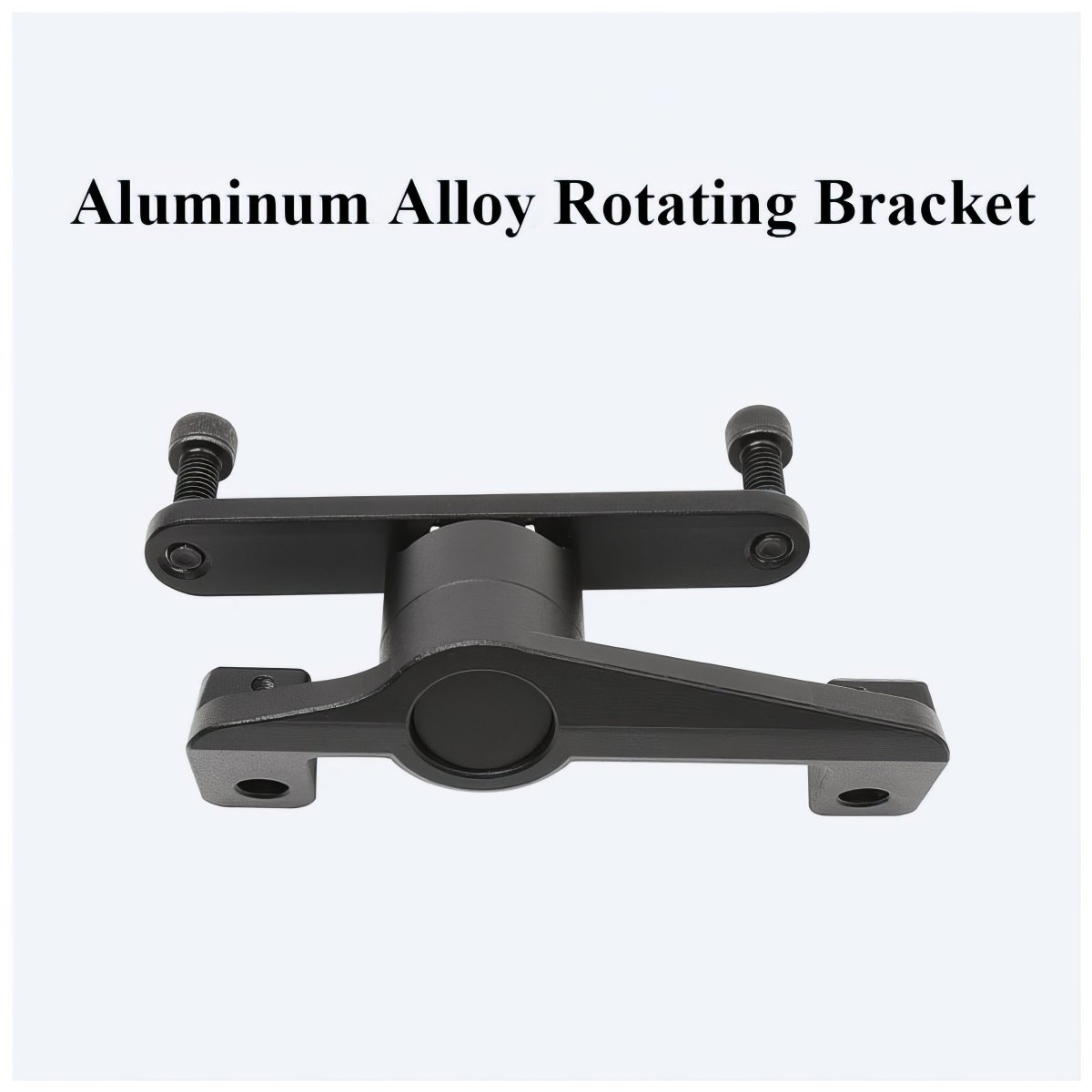 2024+ Model 3 Highland Screen Rotating Swivel Mount for Tesla - T-Launch