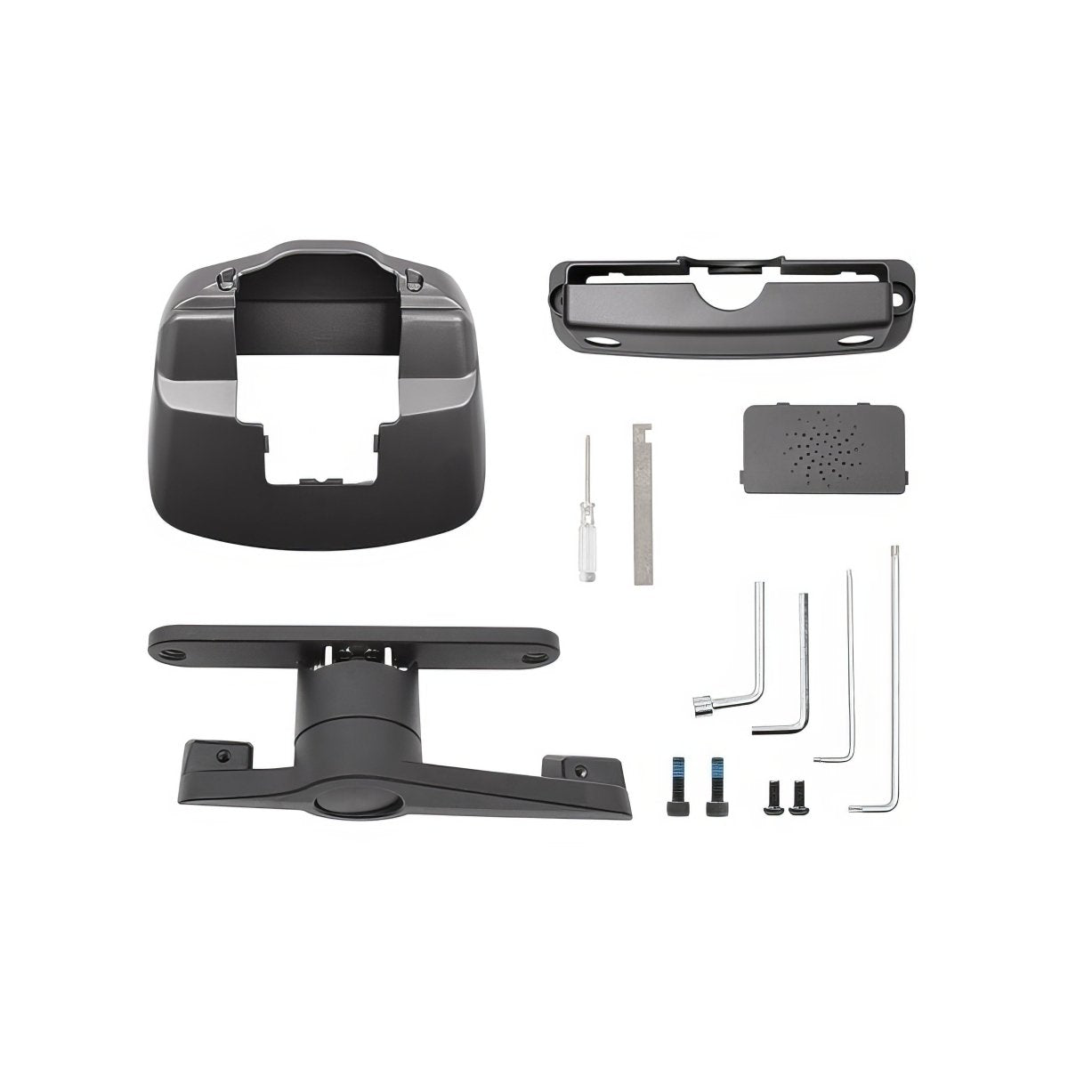 2024+ Model 3 Highland Screen Rotating Swivel Mount for Tesla - T-Launch
