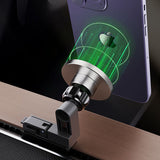 Magsafe Phone Holder para Tesla Model 3/Y - Suporte para telefone no painel de instrumentos