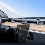 Tesla Model 3/Y Dashboard Magsafe Phone Holder - Suporte magnético para telemóvel
