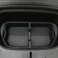Sub Trunk Dual Level Trunk / Frunk Organizer Boxen für Tesla <tc>Model</tc> Y (2020-2023)