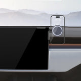 Model S/X MagSafe Solar Phone-holder i Tesla (2021&ndash;2023)