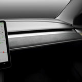 Alcantara Dashboard Cover Cover For Tesla Model 3/Y (2017-2023)