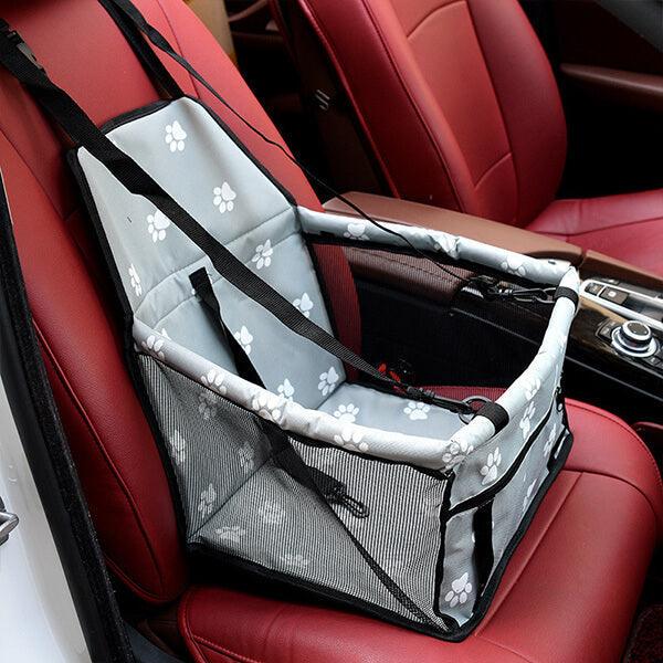 Pet Safety Seat For Model S/X/3/Y Accessories (2012-2023) - TESLAUNCH