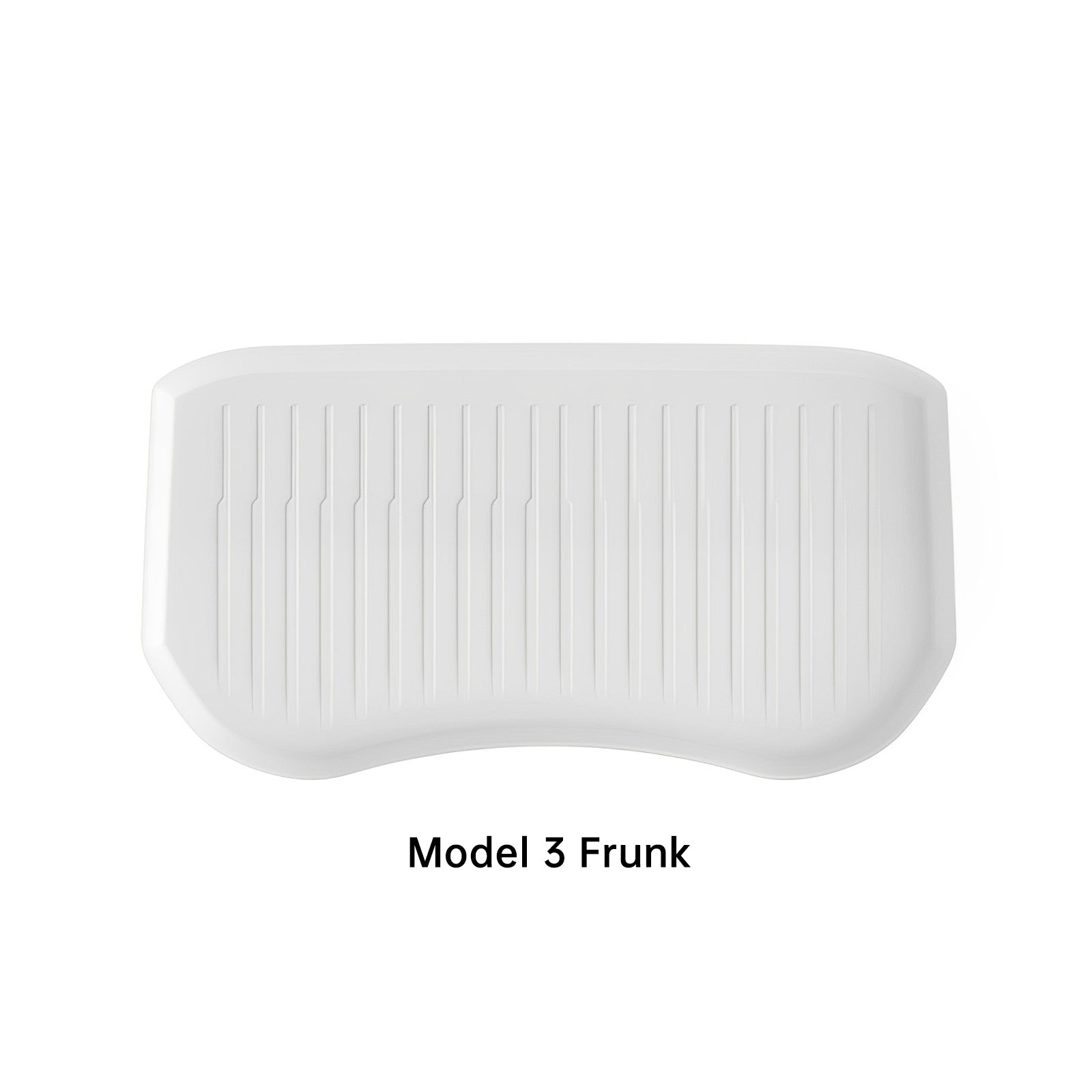 Tesla TPE Frunk &amp; Trunk Cover pour modèle 3/Y (2017-2023)