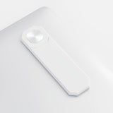 Magnetisk suge telefon indehaver til Model 3/Y - Skjult bag skærmen