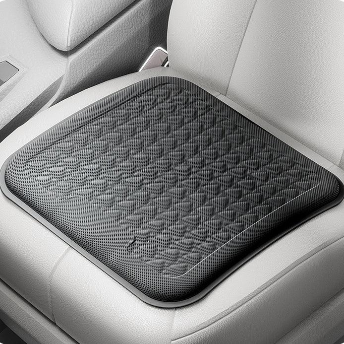 Tesla Kühlkissen Sitzschutzkissen Sommerkühlung für Modell 3/Y/S/X (2012-2023)