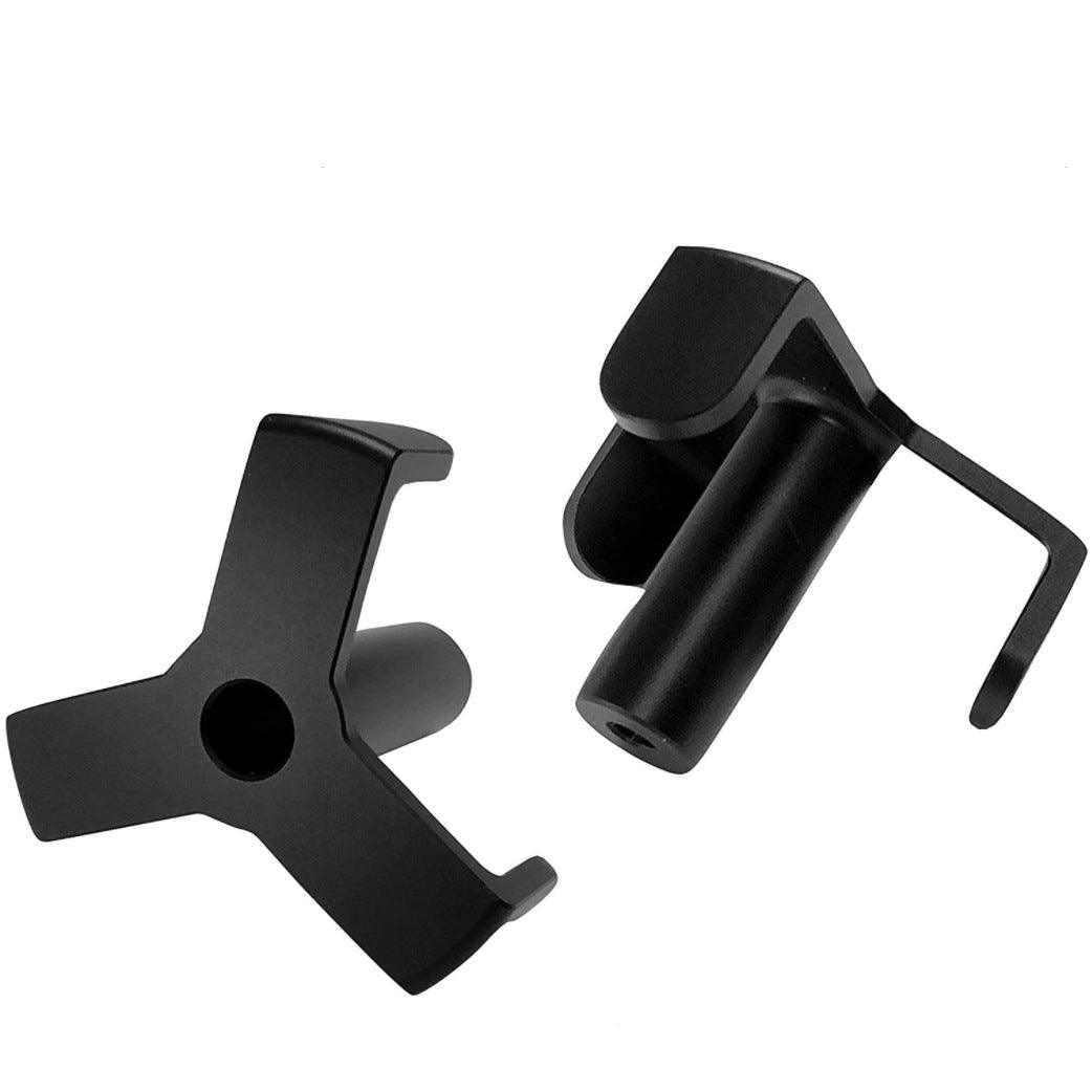 Aluminum Grocery Bag Hook For Tesla Model 3 Accessories (2017-2023) - TESLAUNCH