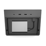 Hub USB pour Tesla Model 3/Y avec 5+ ports USB et stockage Dashcam (2017-2020)