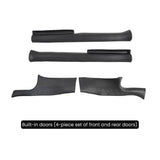 Door Sill Covers For Model Y Accessories (2020-2023)