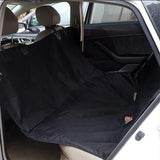 Rear Seat Pet Cover For Tesla Accessories - All Model - (2012-2023) - TESLAUNCH