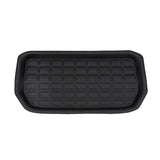 Custom-Fit Floor Mats And Liners 3D Lamination Cutting All-Weather For Tesla Model Y (2020-2024)