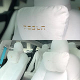 Support Pillow for Tesla Accessories - Model S/X/3/Y (2012-2024)