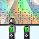 새로운 업그레이드 된 레이저 앞 유리 햇빛 우산-적합TeslaModel3/Y