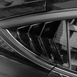 Tesla Model Y Rear Corner Window Protector (1 Pair) (2020-2023) - TESLAUNCH