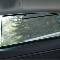 Zonneschermen / Car Shades voor Tesla Model 3/Y (2017-2023)