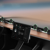 Magsafe-telefonholder for Tesla Model 3/Y – telefonfeste på dashbordet