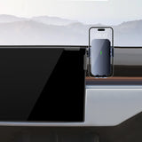 Model Supporto per telefono solare MagSafe S/X per Tesla(2021-2023)