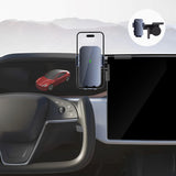 Model S/X Uchwyt na telefon MagSafe Solar do Tesla(2021-2023)