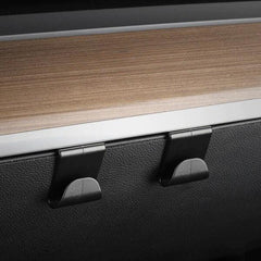 Model 3/Y Glove Box Hooks (2017-2023) - TESLAUNCH