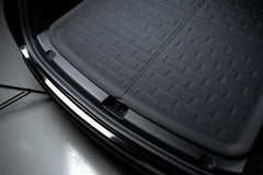 Tesla Model 3 Front Trunk Mat Frunk Cargo Liner - 3D Lamination Cutting (2017-2023) - TESLAUNCH