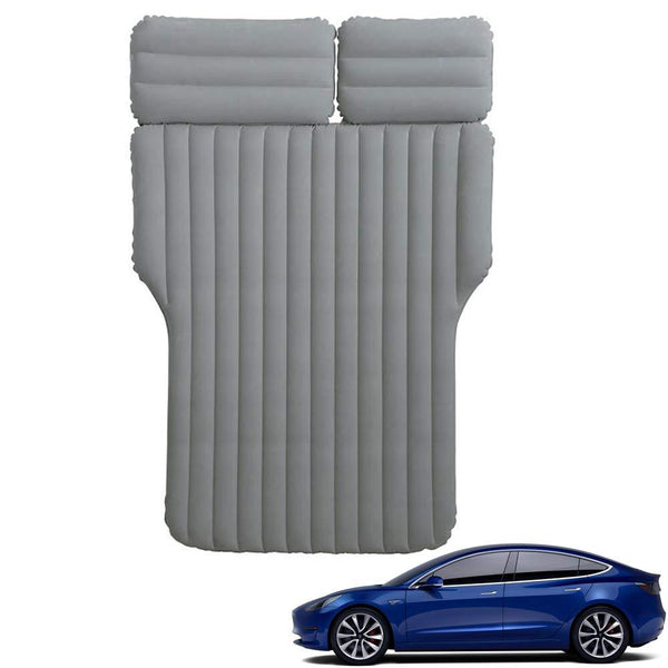 TESLA CAMPING SERIEN