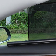 Zonneschermen / Car Shades voor Tesla Model 3/Y (2017-2023)
