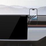 Model S/X MagSafe-telefoonhouder op zonne-energie voor Tesla(2021-2023)