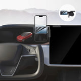 Model S/X MagSafe Solar Phone-holder i Tesla (2021&ndash;2023)