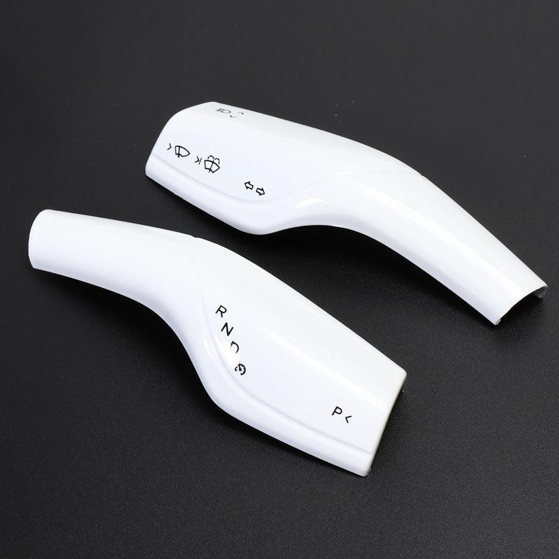 Turn Signal Stalk Covers for Model 3/Y (2018-2022) – TESLAUNCH