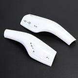 Turn Signal Stalk Covers for Model 3/Y (2017-2023) - TESLAUNCH