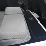 Paměťová houba do kufru - kempingová matrace pro Tesla Model 3/Y
