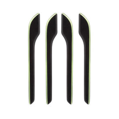 Tesla Model Y/3 Luminous Door Handle Protector Anti-Scratch Sticker Accessory Kit (2017-2023) - TESLAUNCH