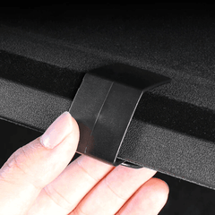 Model 3/Y Glove Box Hooks (2017-2023) - TESLAUNCH